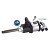 1" H.D. Extended Anvil Air Impact Wrench (Pinless Hammer) (AT-9981)