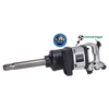1" Extended Anvil Air Impact Wrench (Pinless Hammer) (AT-4500W)