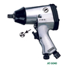 1/2" Air Impact Wrench (Rocking Dog) (AT-5040BSG | AT-5040B | AT-5040)