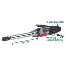 1/4" Extended Air Die Grinder (5" Extension) (NST-7032LCM)