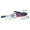 1/4" Extended Air Die Grinder (3" Extension) (NST-7032LBF)