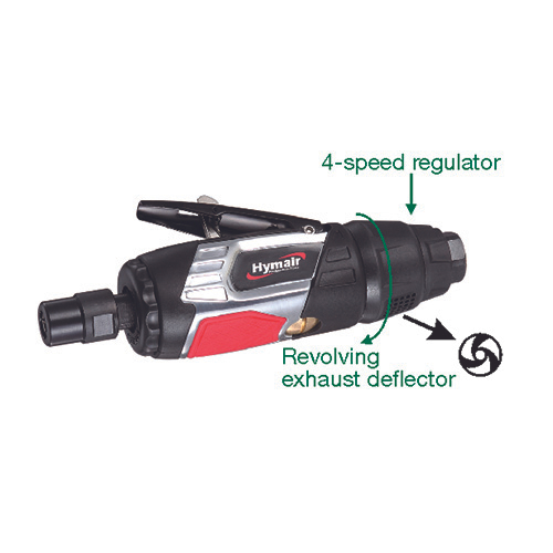 1/4" Mini Air Die Grinder (NST-7032M)