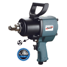 3/4" Super Duty Air Impact Wrench (Twin Hammer) (AT-265)