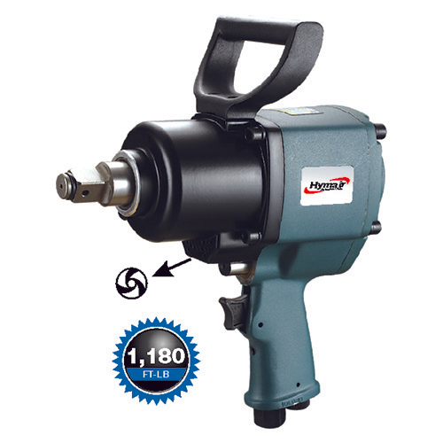 3/4" Super Duty Air Impact Wrench (Twin Hammer) (AT-265)