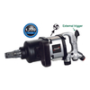 1" Air Impact Wrench (Pinless Hammer) (AT-4500A)