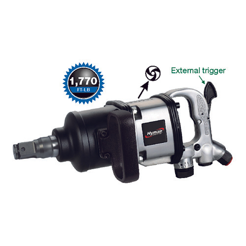 1" Air Impact Wrench (Pinless Hammer) (AT-4500A)