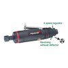 1/4" Composite Body Air Die Grinder (NST-7033C)