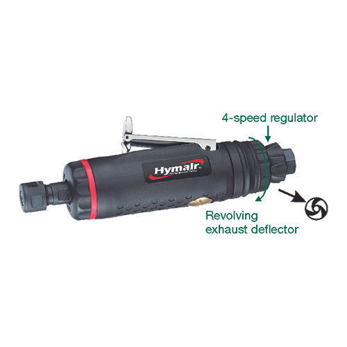 1/4" Composite Body Air Die Grinder (NST-7033C)